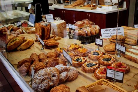 The Best Bakeries in Boracay .